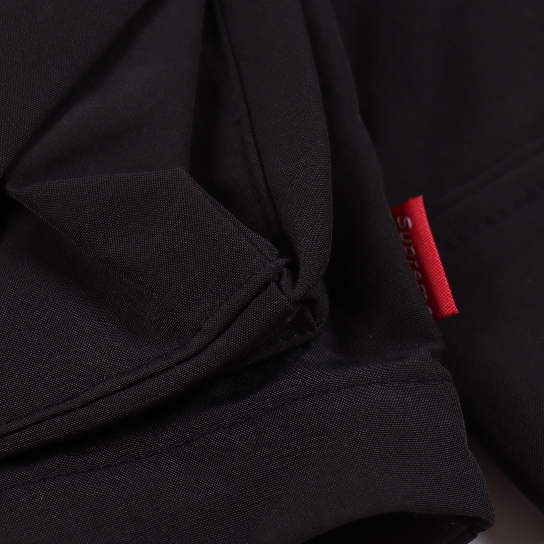 Supreme SS20 WeeK 13 / The North Face®Cargo JACKET "black"（SUP-SS20-648）