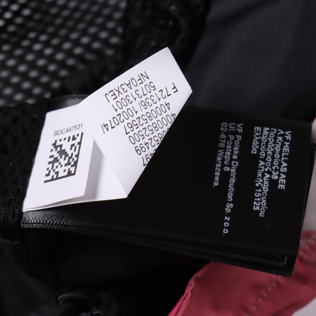 Supreme SS20 WeeK 13 / The North Face®Cargo JACKET "pink"（SUP-SS20-648）