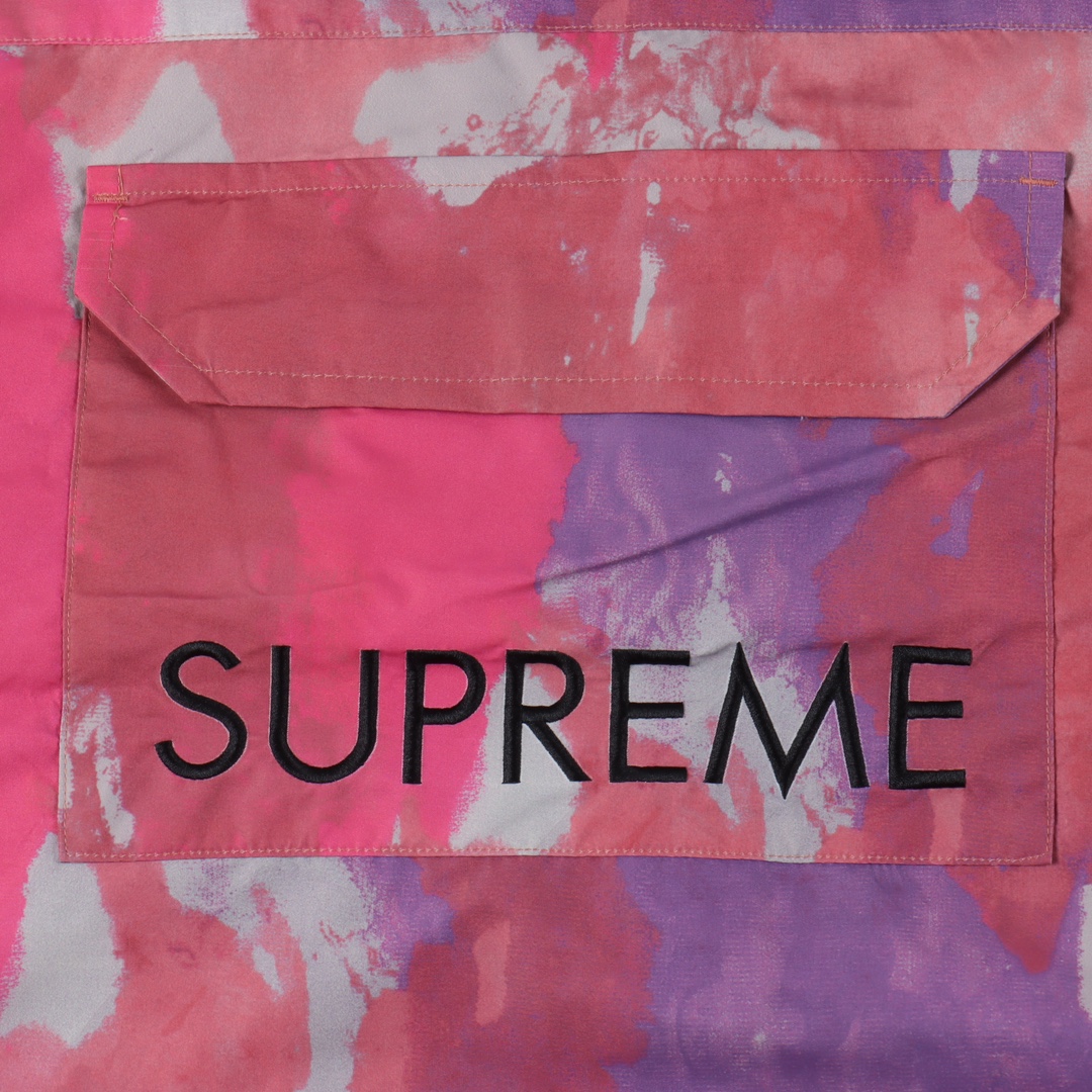 Supreme SS20 WeeK 13 / The North Face®Cargo JACKET "pink"（SUP-SS20-648）