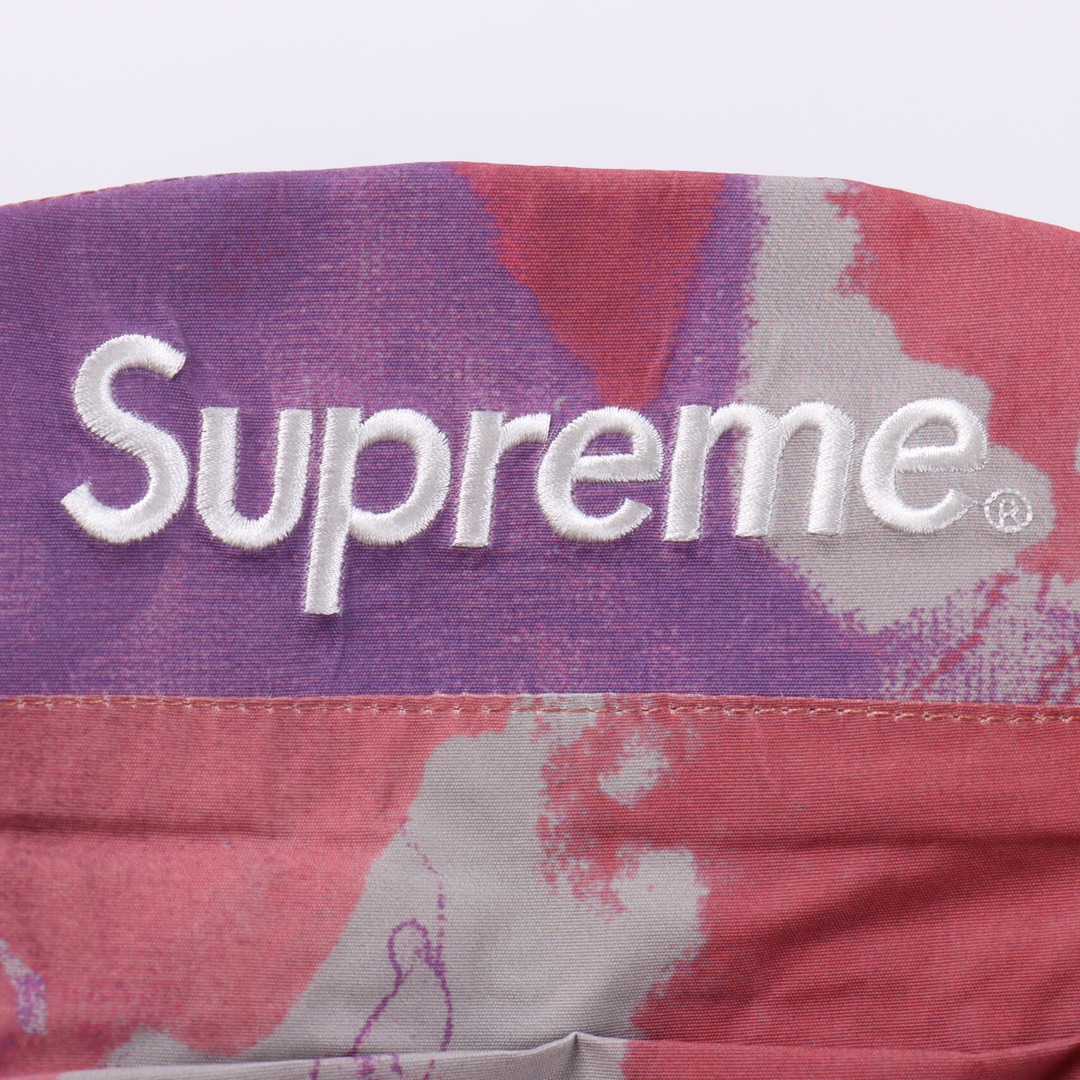 Supreme SS20 WeeK 13 / The North Face®Cargo JACKET "pink"（SUP-SS20-648）