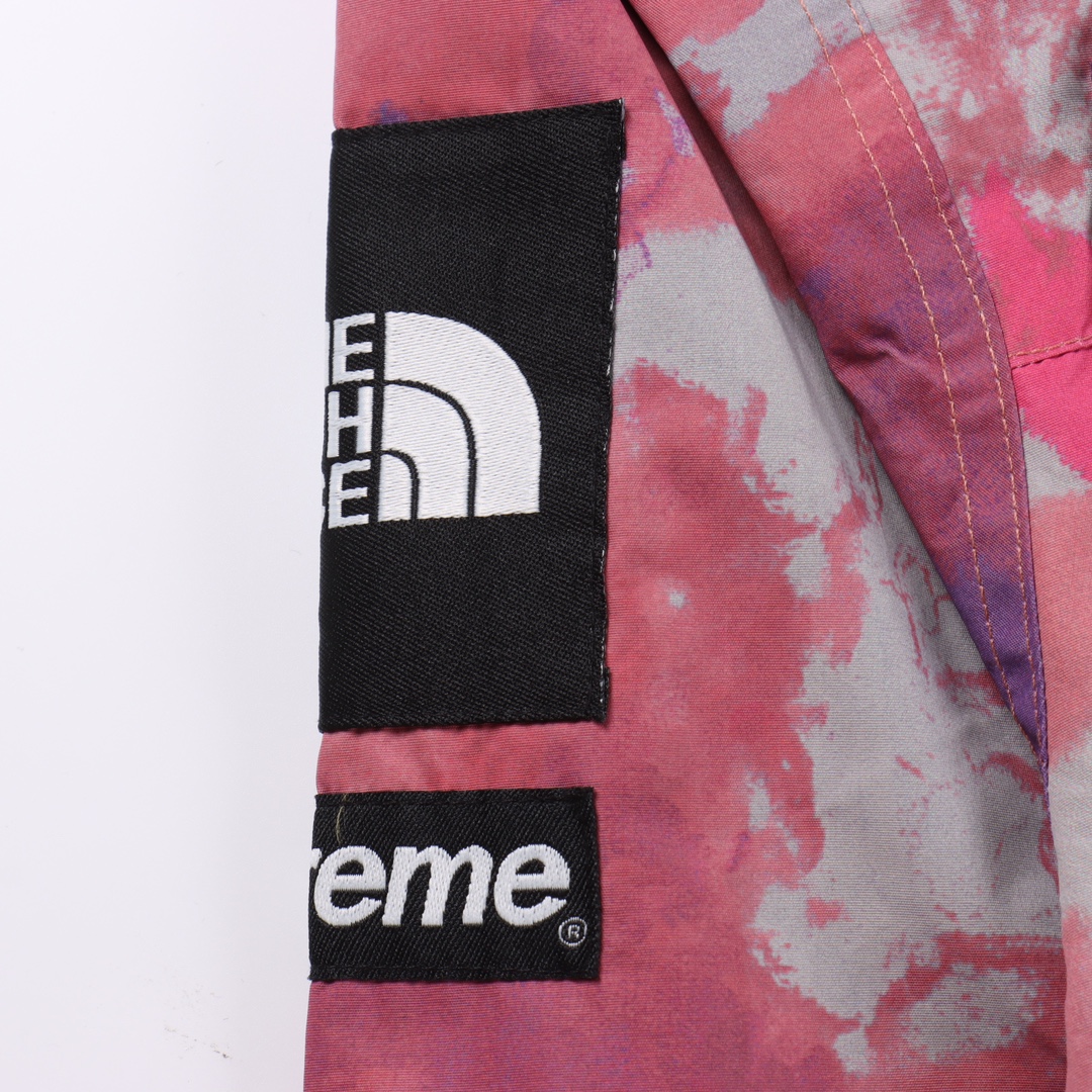 Supreme SS20 WeeK 13 / The North Face®Cargo JACKET "pink"（SUP-SS20-648）