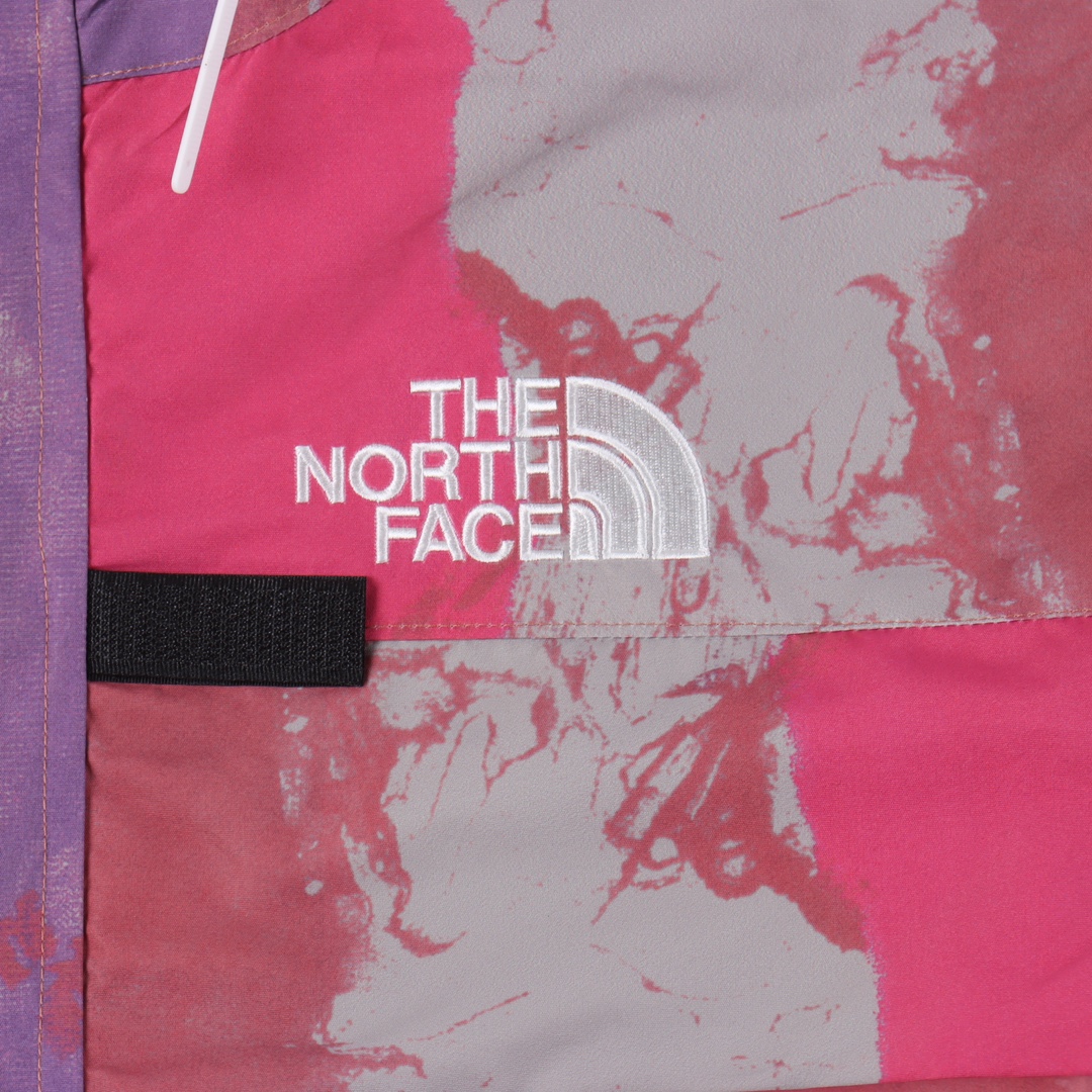 Supreme SS20 WeeK 13 / The North Face®Cargo JACKET "pink"（SUP-SS20-648）