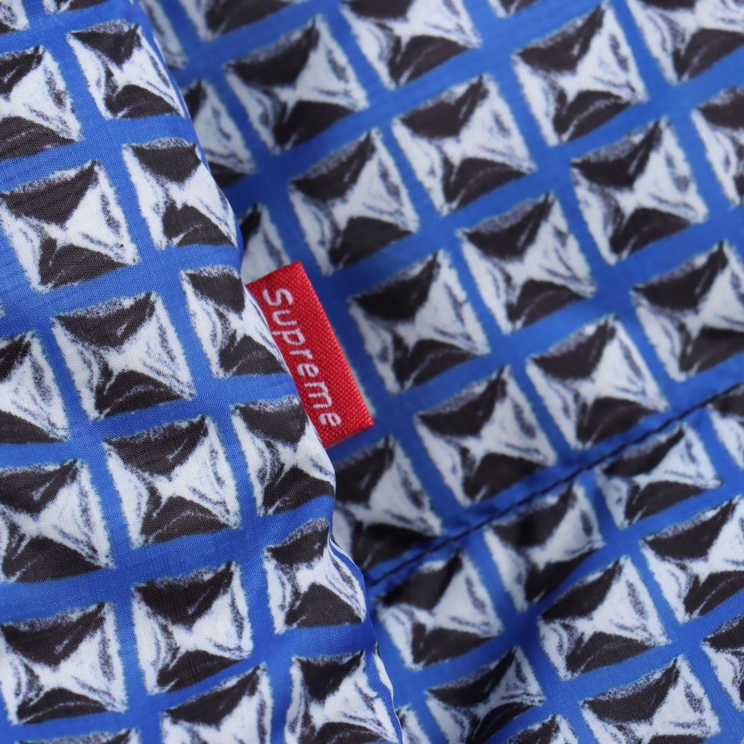 Supreme / The North Face® Studded Nuptse Jacket "Royal"（SUP-SS21-564）