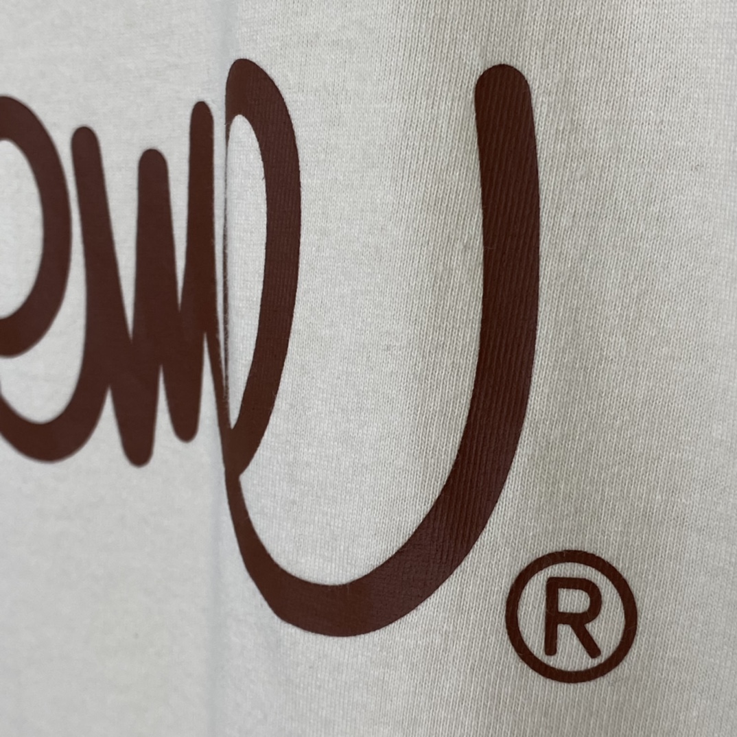 Supreme Handstyle Tee off white(SUP-SS22-992）