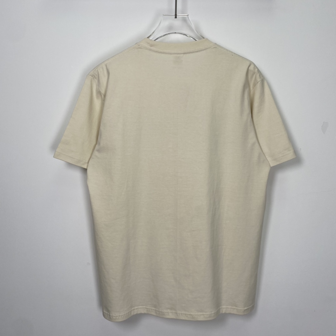 Supreme Handstyle Tee off white(SUP-SS22-992）