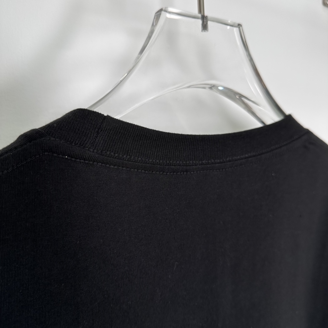 Supreme X UNDERCOVER Lupin Tee“black”（SUP-SS23-004）