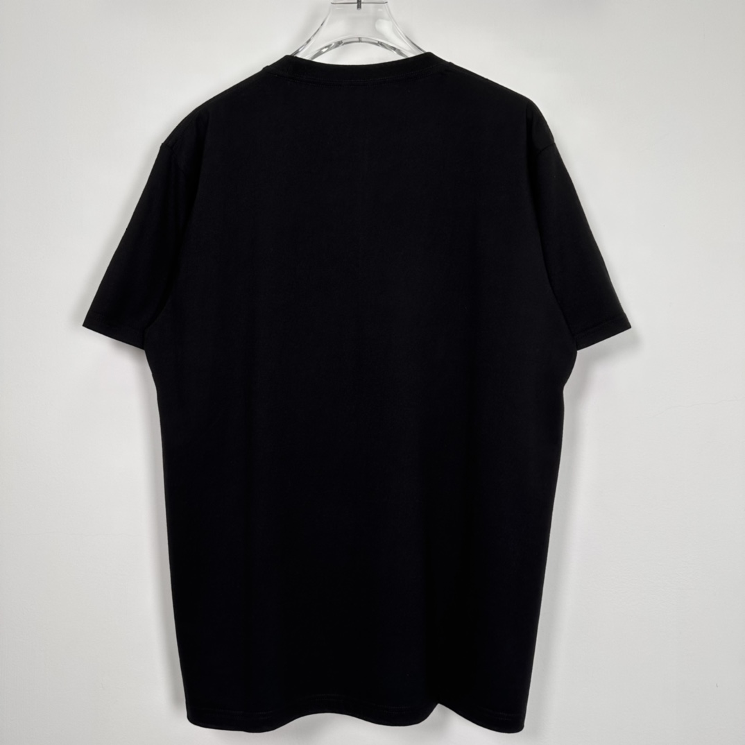 Supreme X UNDERCOVER Lupin Tee“black”（SUP-SS23-004）