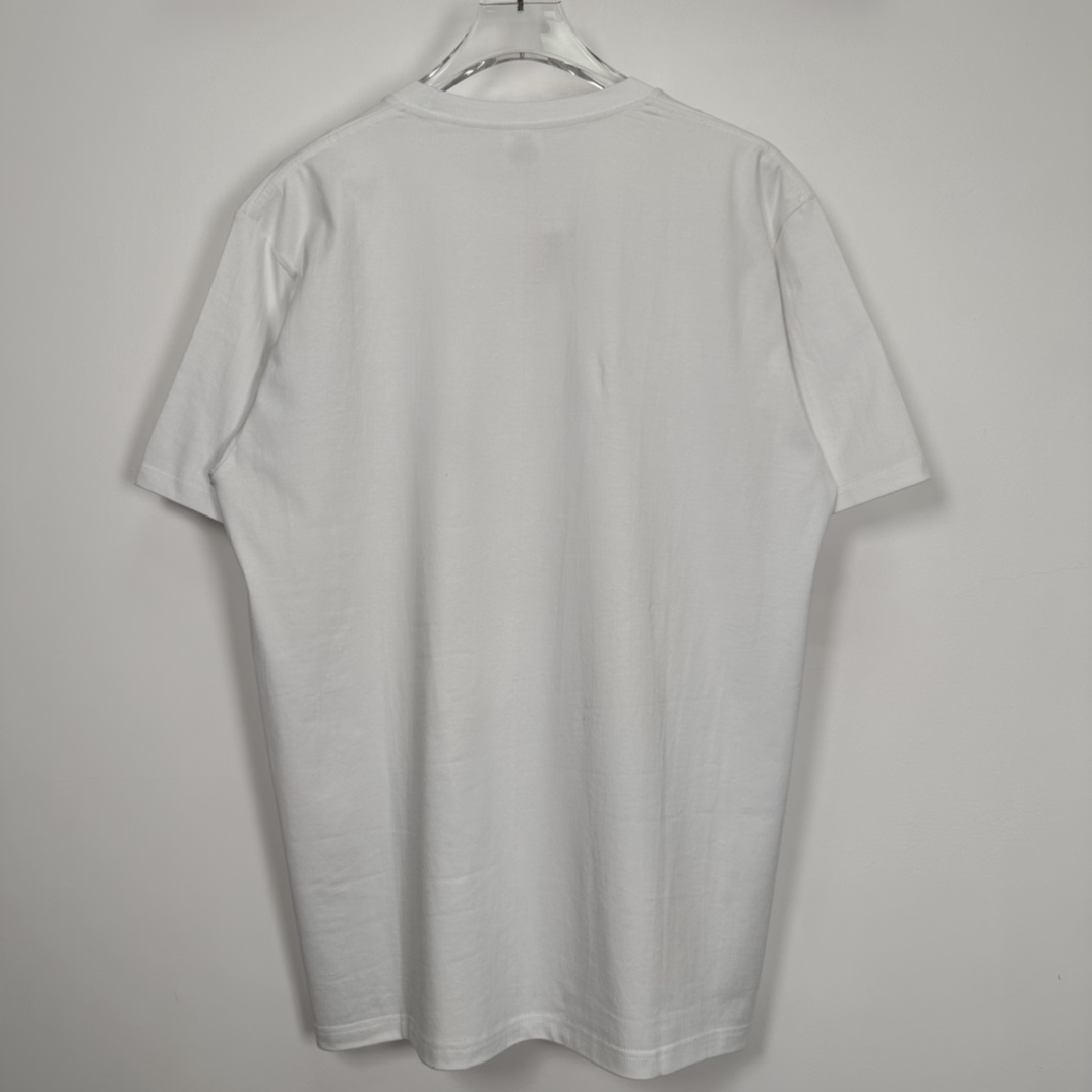 Supreme X UNDERCOVER Lupin Tee“White”（SUP-SS23-005）