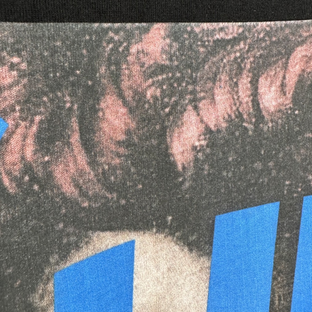 Supreme / Undercover Face Tee "Black"（SUP-SS23-123）