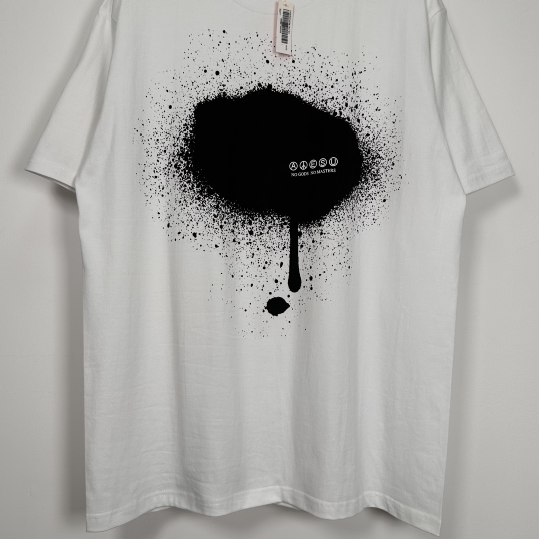 Supreme X UNDERCOVER Tag Tee"White"（SUP-SS23-125）