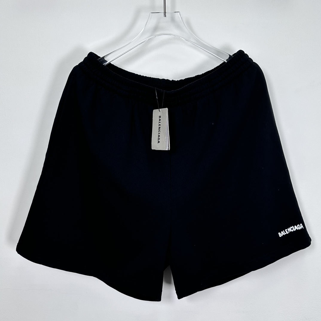 BALENCIAGA shorts（SUP-SS24-118）