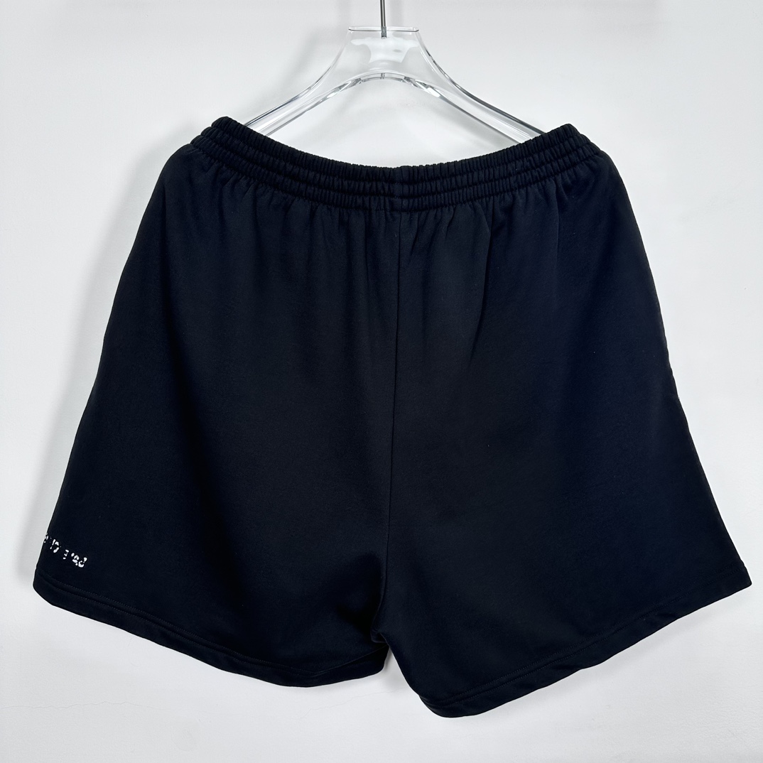 BALENCIAGA shorts（SUP-SS24-118）