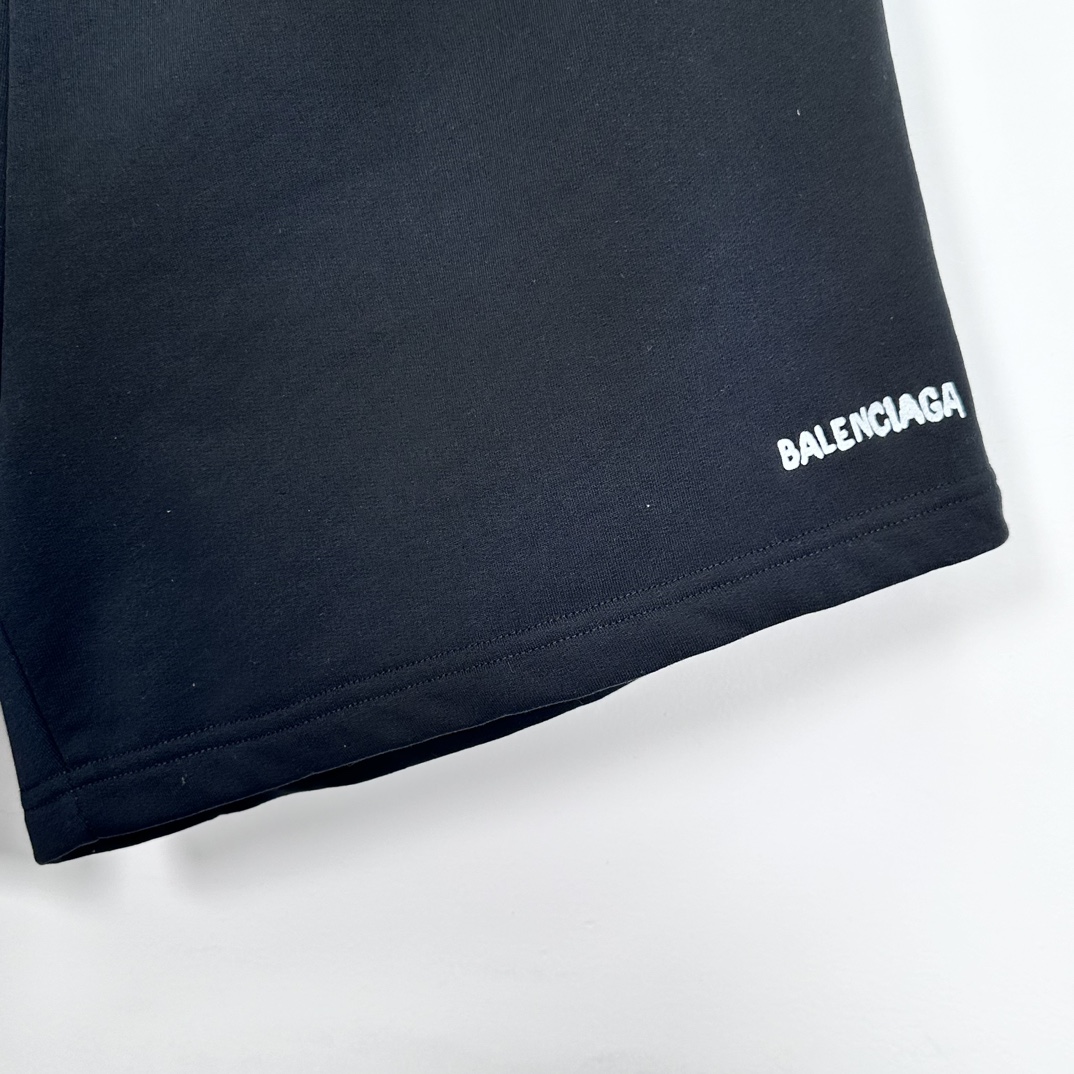 BALENCIAGA shorts（SUP-SS24-118）