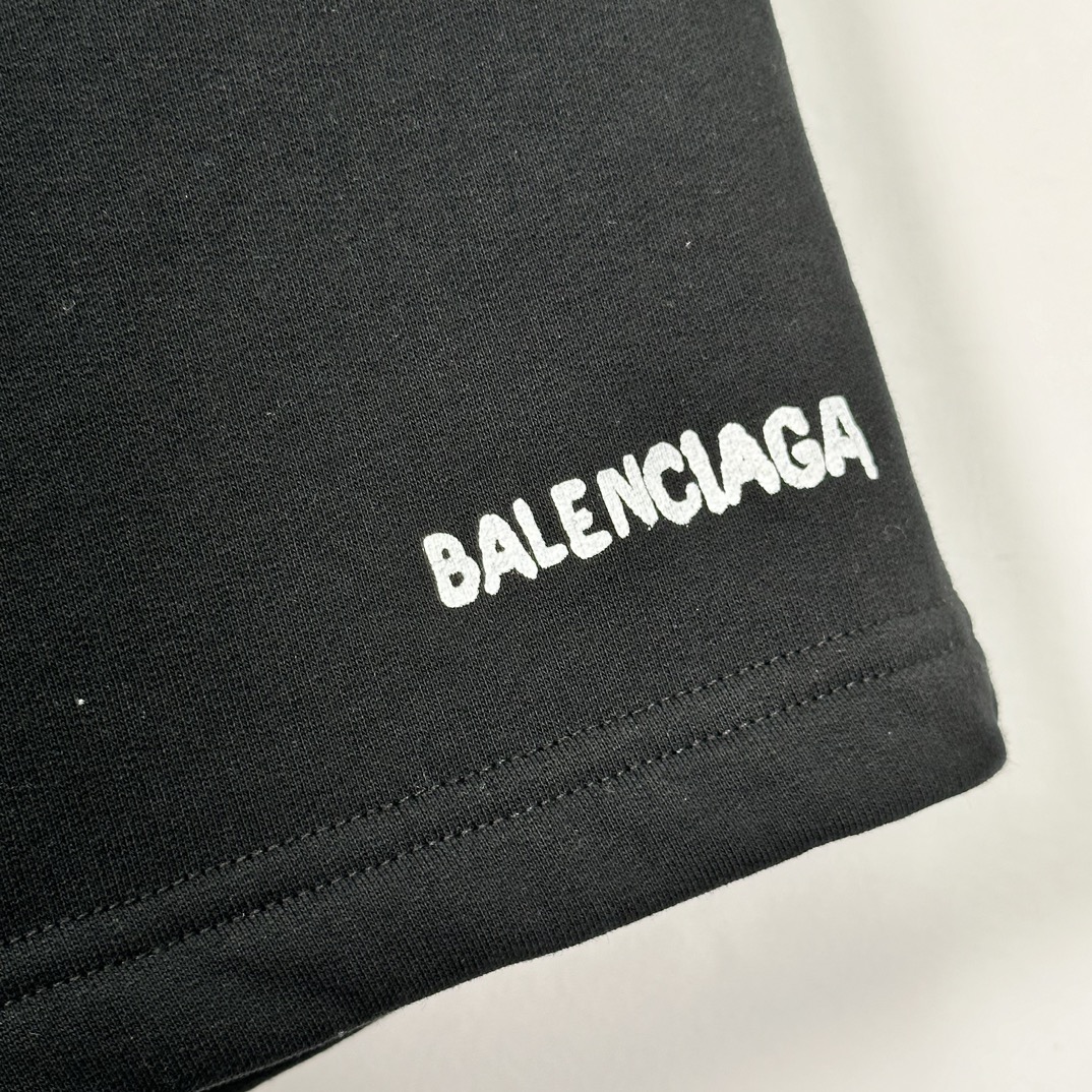 BALENCIAGA shorts（SUP-SS24-118）