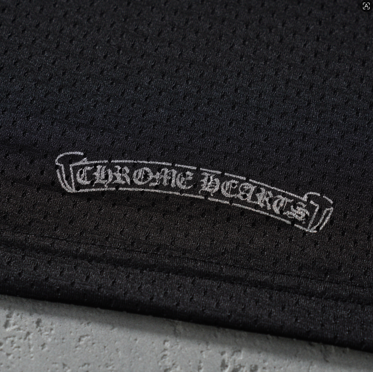 Chrome Hearts T-Shirt(CH-T20231186）
