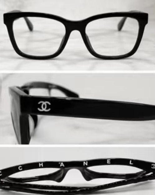 Chanel Eyewear (CH-5417-C50166)
