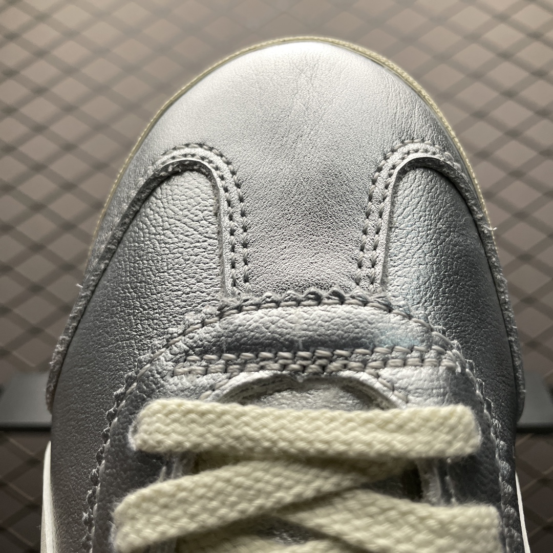 Onitsuka Tiger Mexico 66 SD Pure Silver Cream（THL7C2-9399）