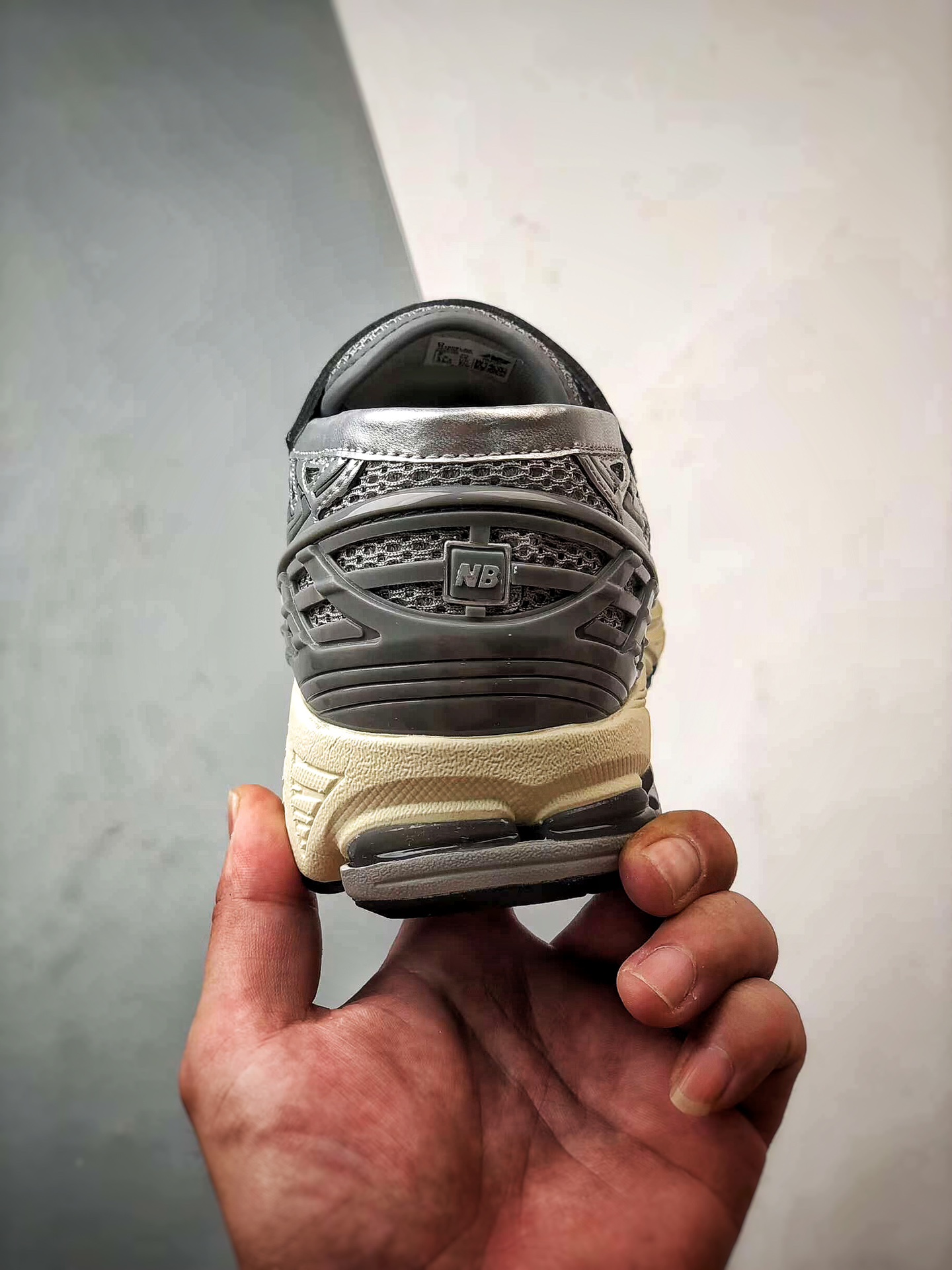 New Balance 1906L "Silver"(U1906LAE)