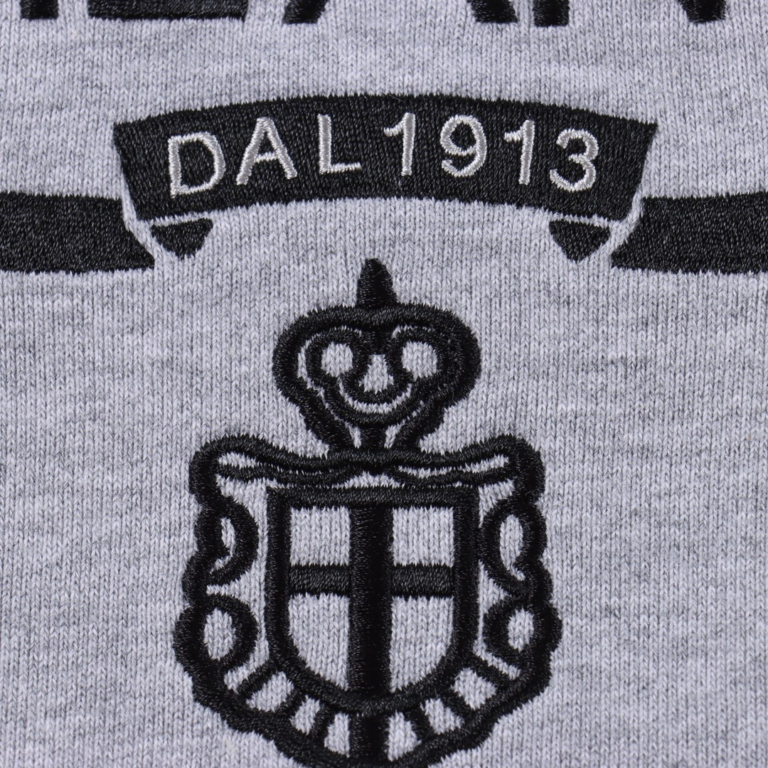 Prada PRD 23Fw 1913 pullover sweatshirt 