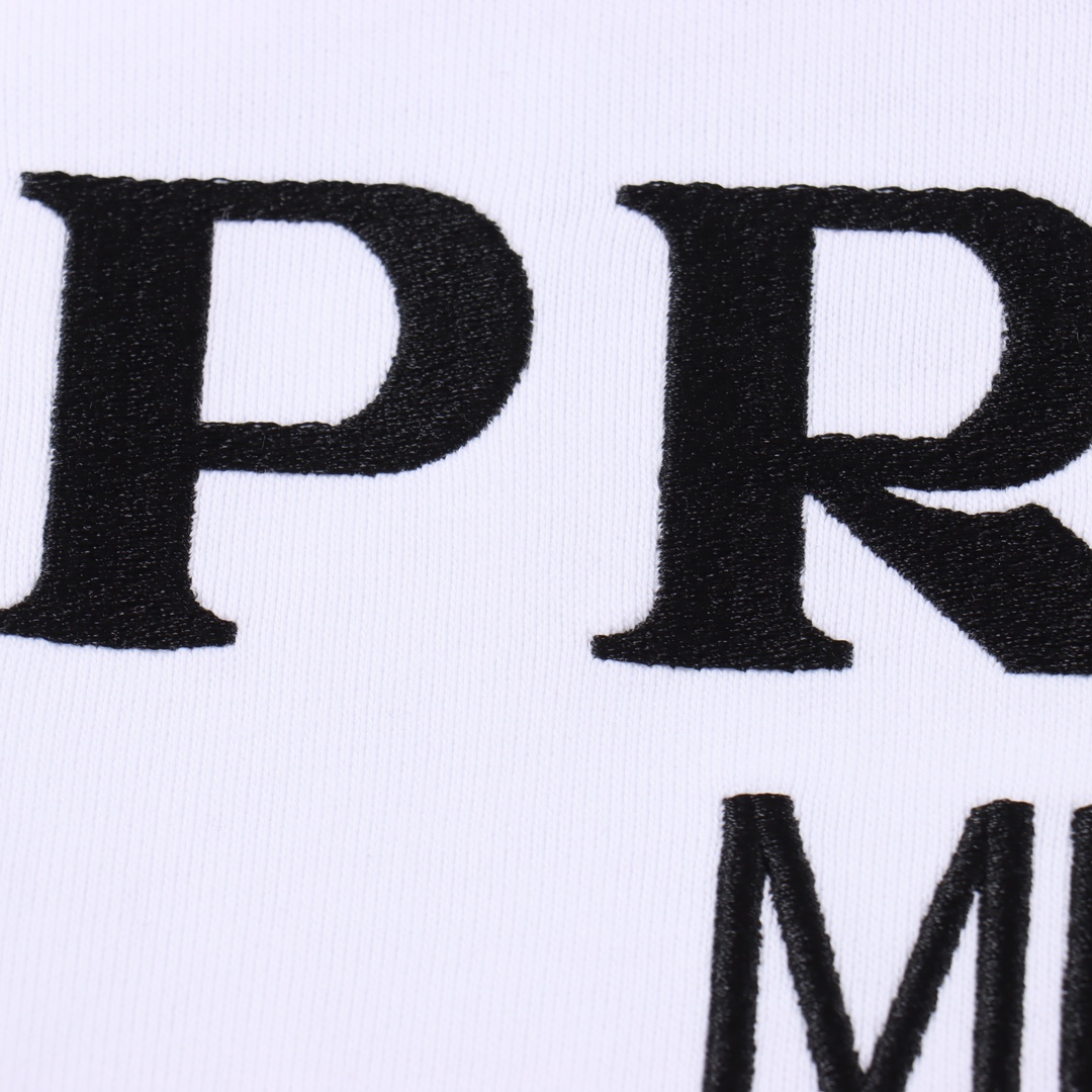 [Copy]Prada PRD 23Fw 1913 pullover sweatshirt（UJL207-1Z54-F0009-S-221）