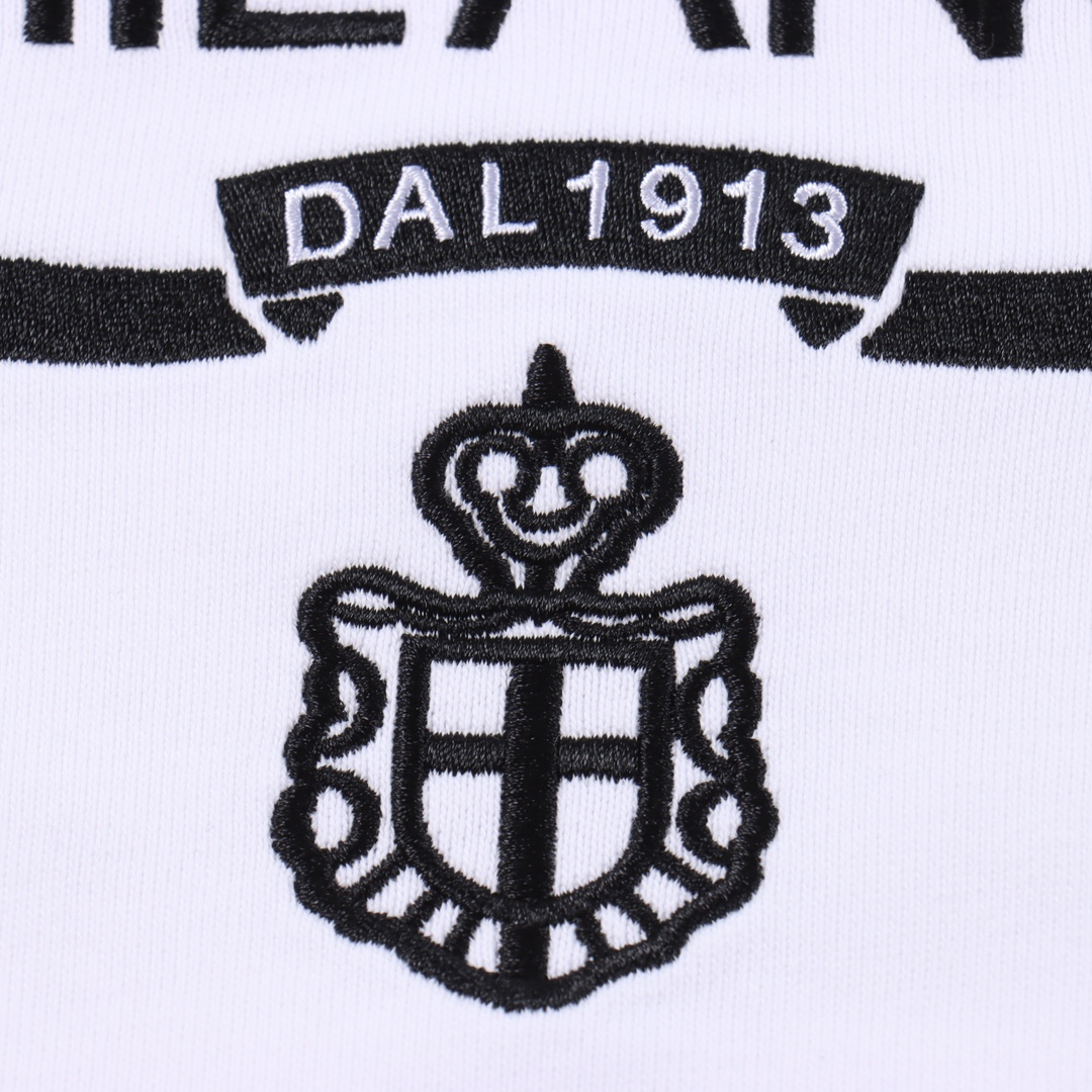 [Copy]Prada PRD 23Fw 1913 pullover sweatshirt（UJL207-1Z54-F0009-S-221）