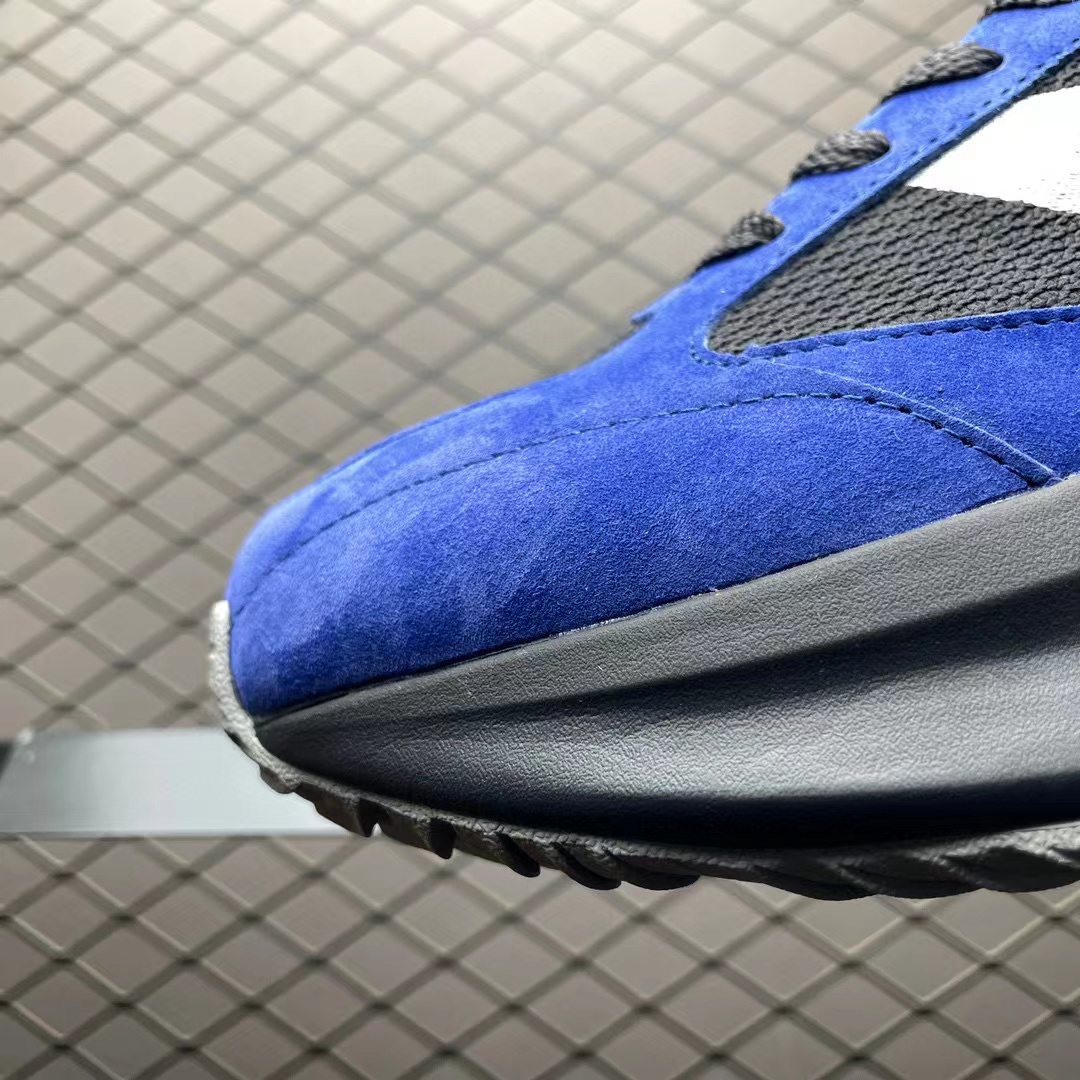 New Balance Warped Runner "Blue"(UWRPDTBK）