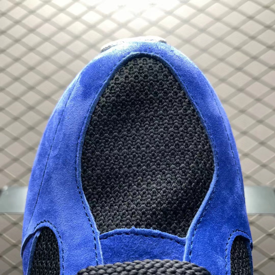 New Balance Warped Runner "Blue"(UWRPDTBK）