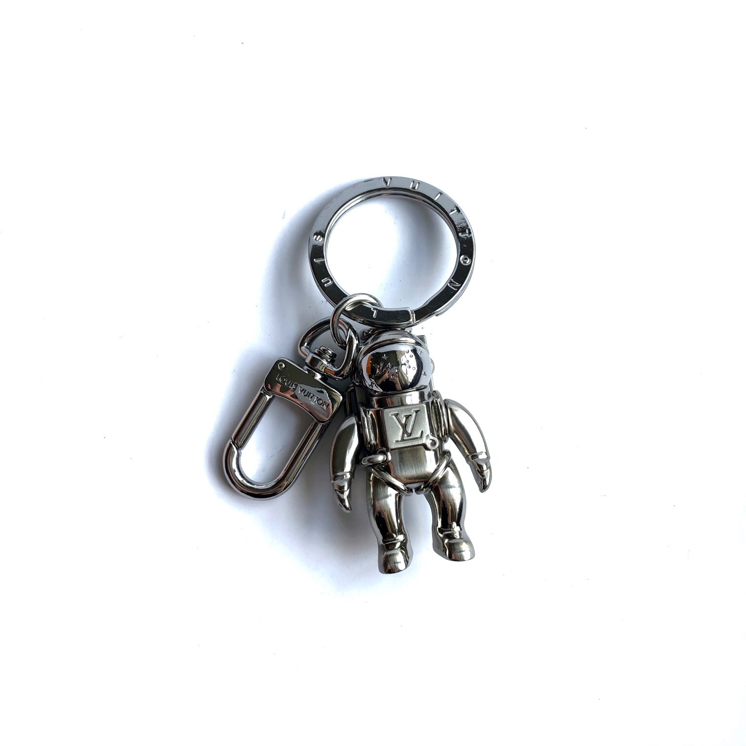 Louis Vuitton space themed keychain(MP2213)