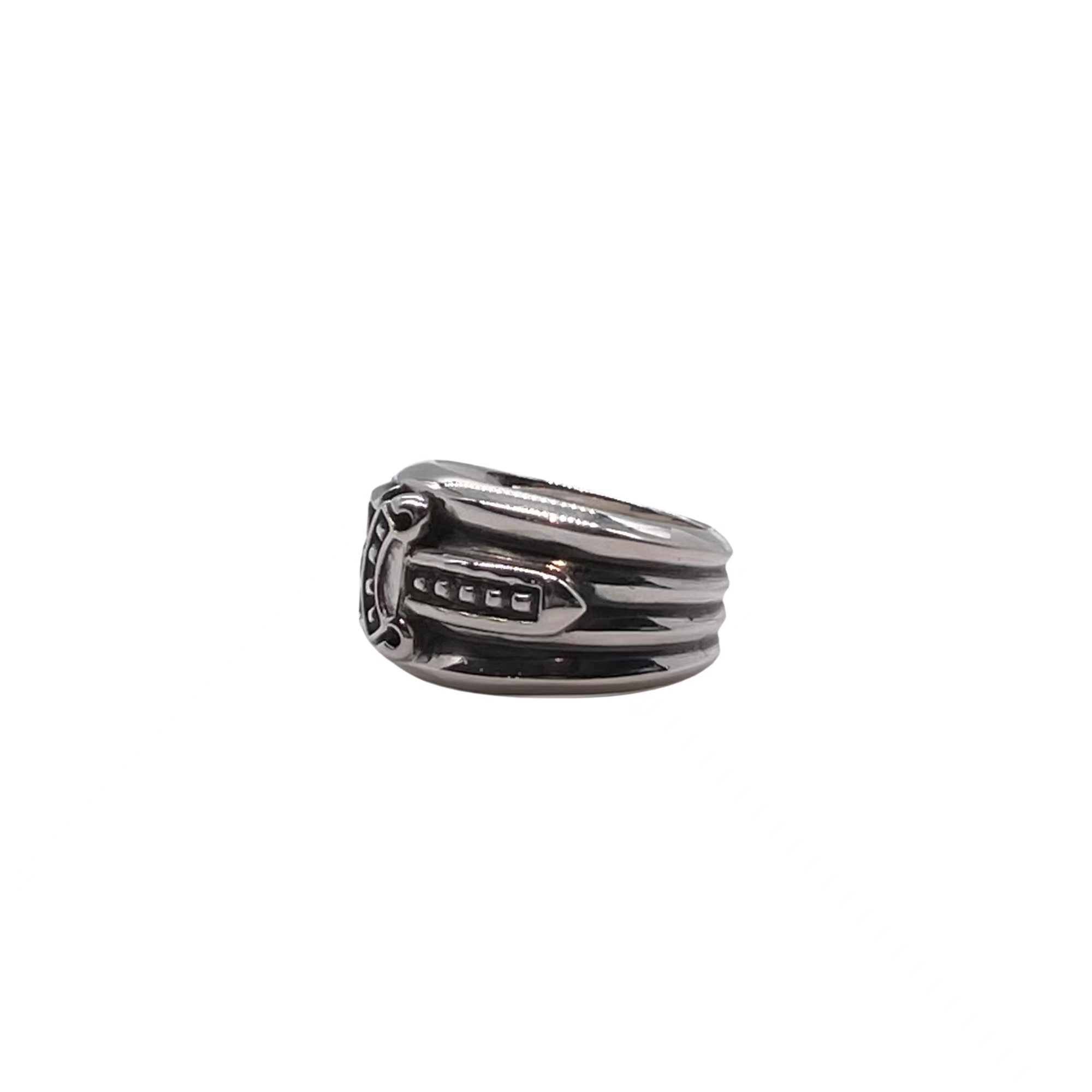 Chrome Hearts  Ring（CHROME HEARTS 202）