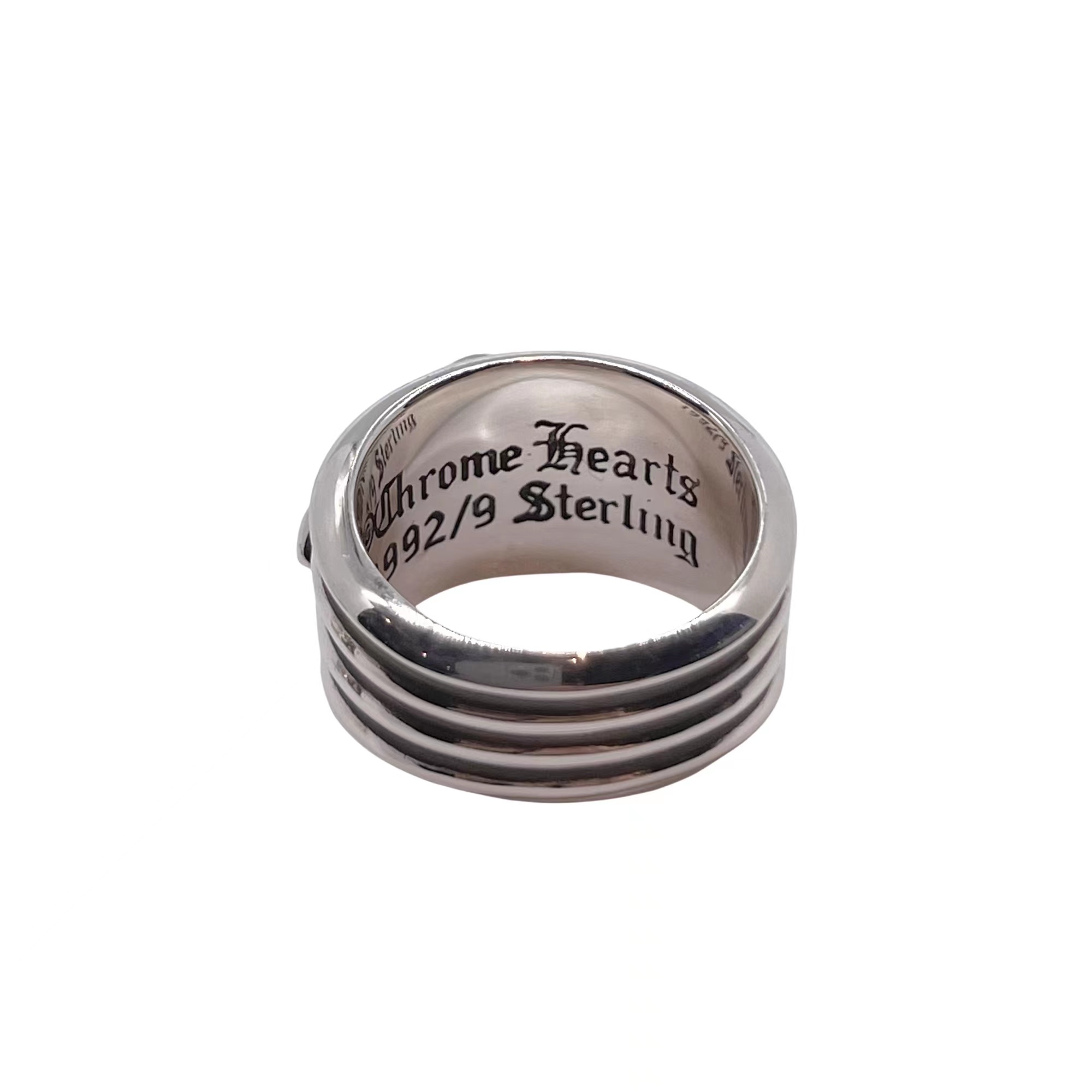 Chrome Hearts  Ring（CHROME HEARTS 202）