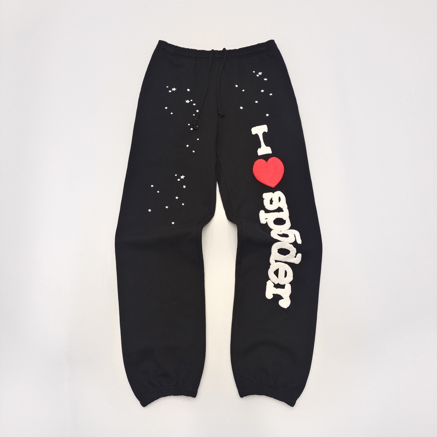Sp5der  Sweatpant  (SP-030）