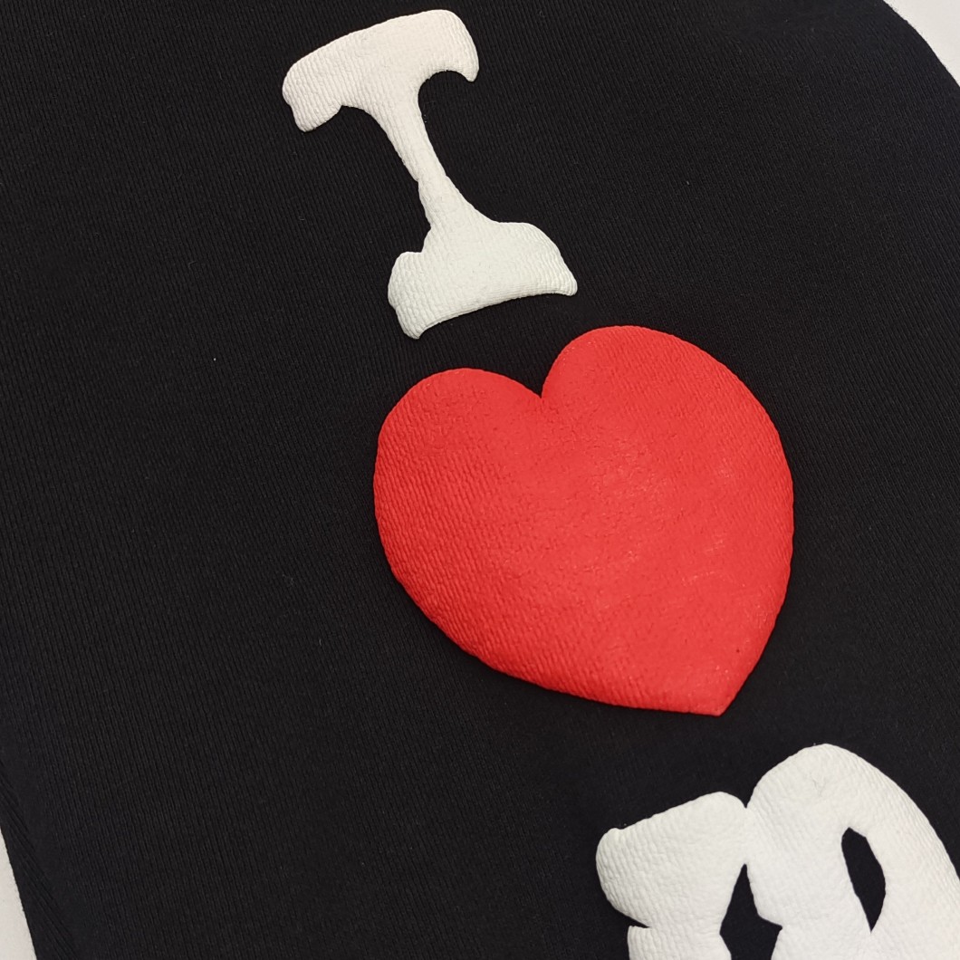 Sp5der  Sweatpant  (SP-030）