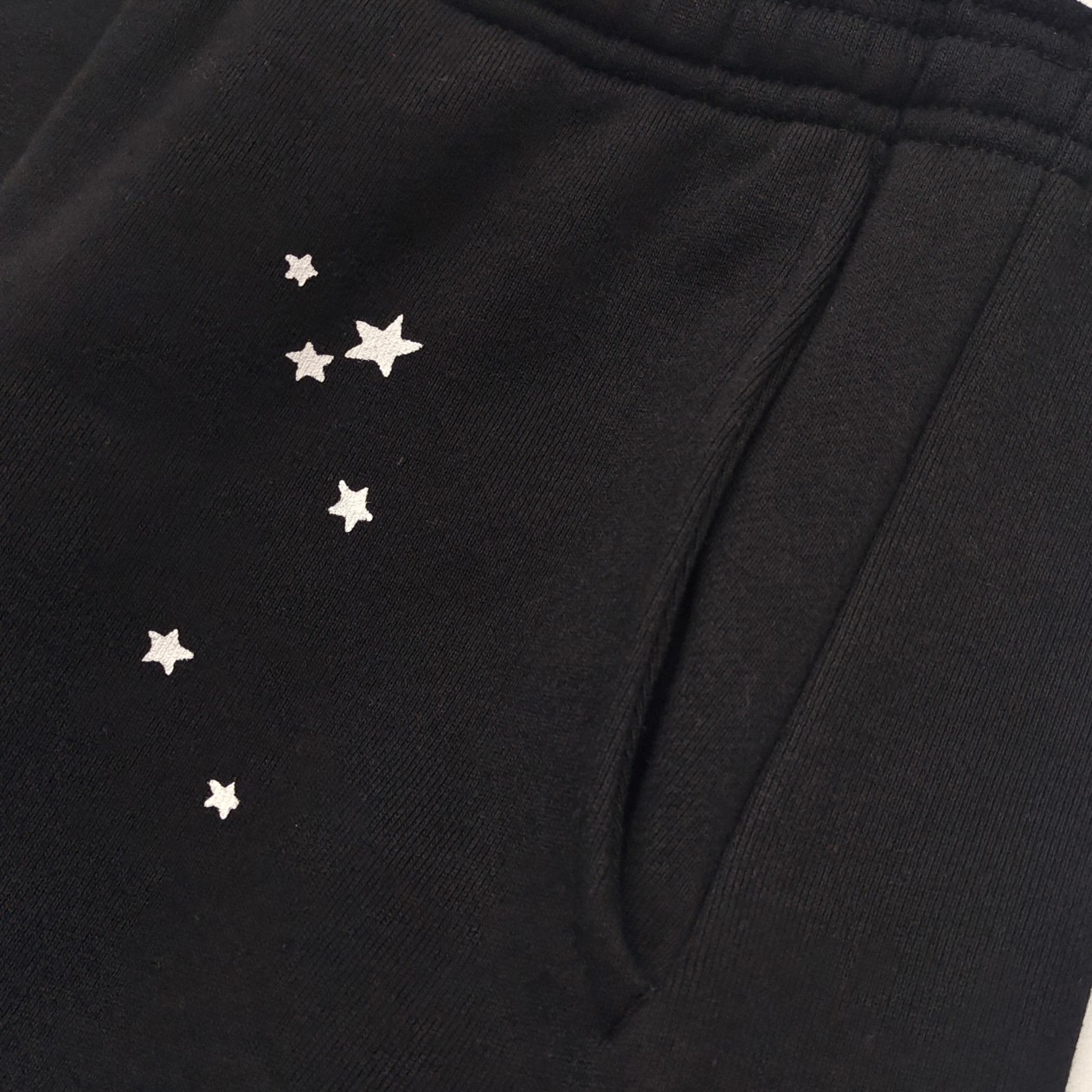 Sp5der  Sweatpant  (SP-030）