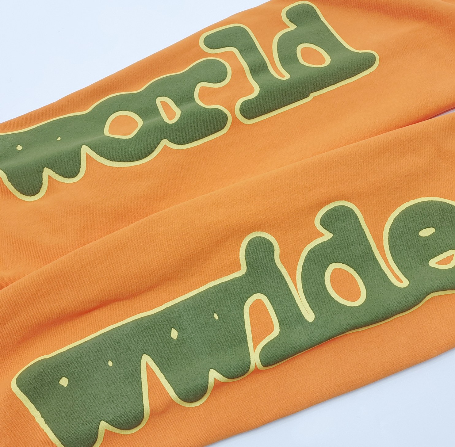 Sp5der  Sweatpant  (SP-026）