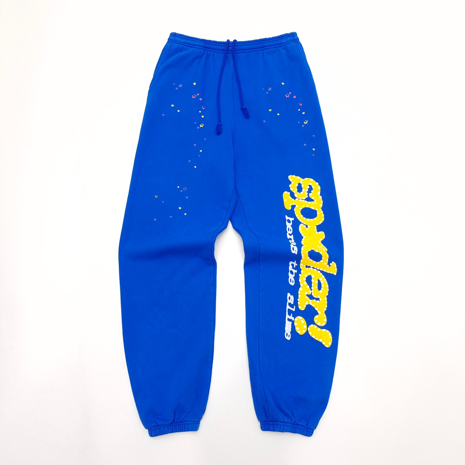 Sp5der  Sweatpant  (SP-022）