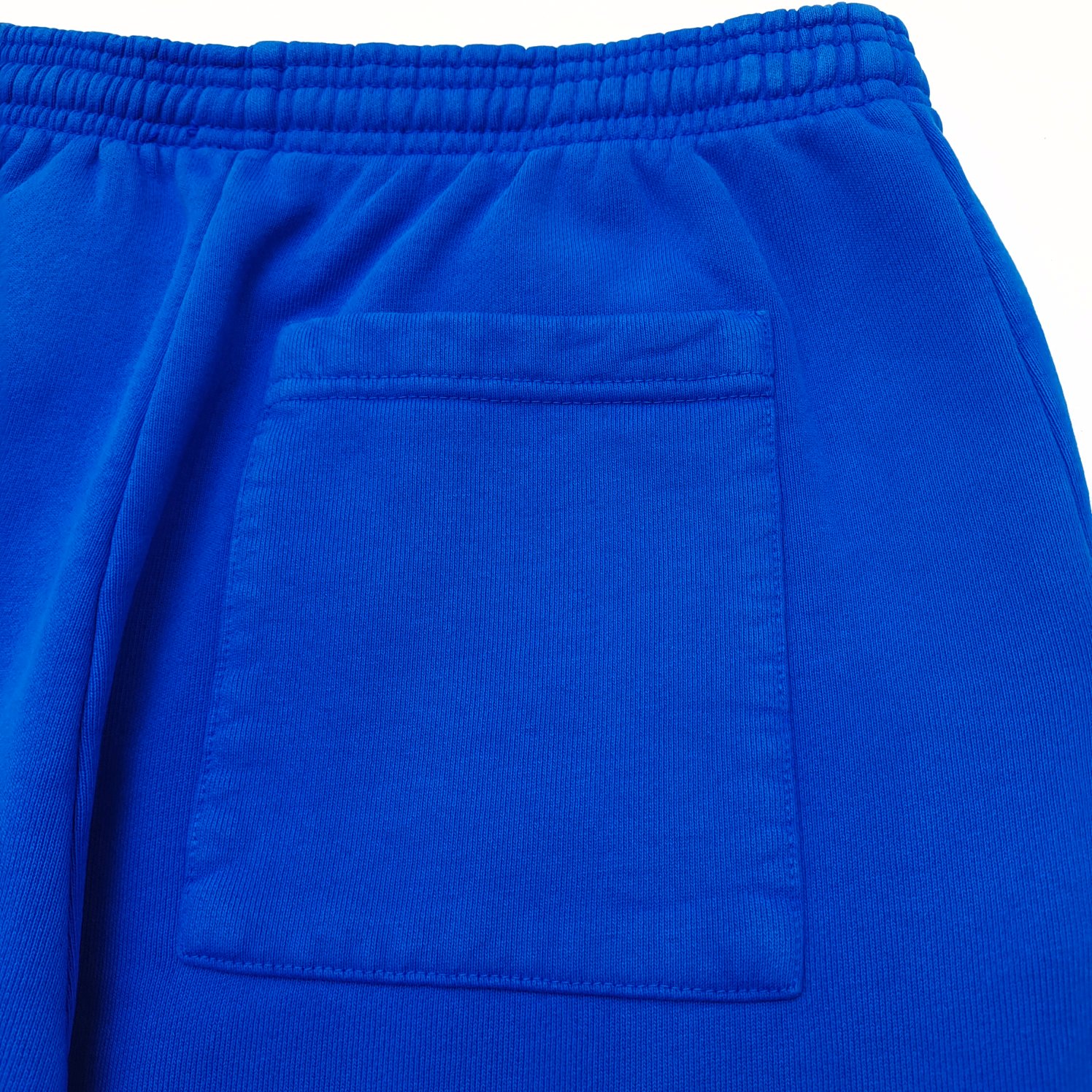 Sp5der TC Blue Sweatpants  (SP-002）