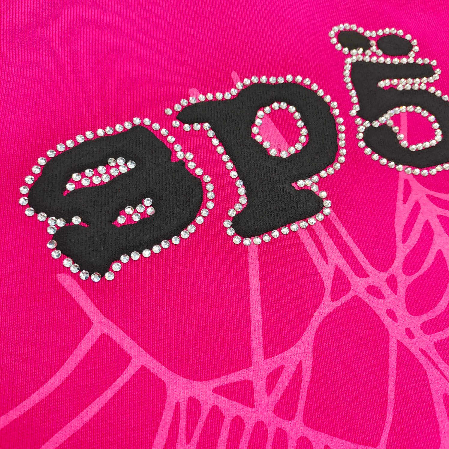 Sp5der  Hoodie (SP-020）