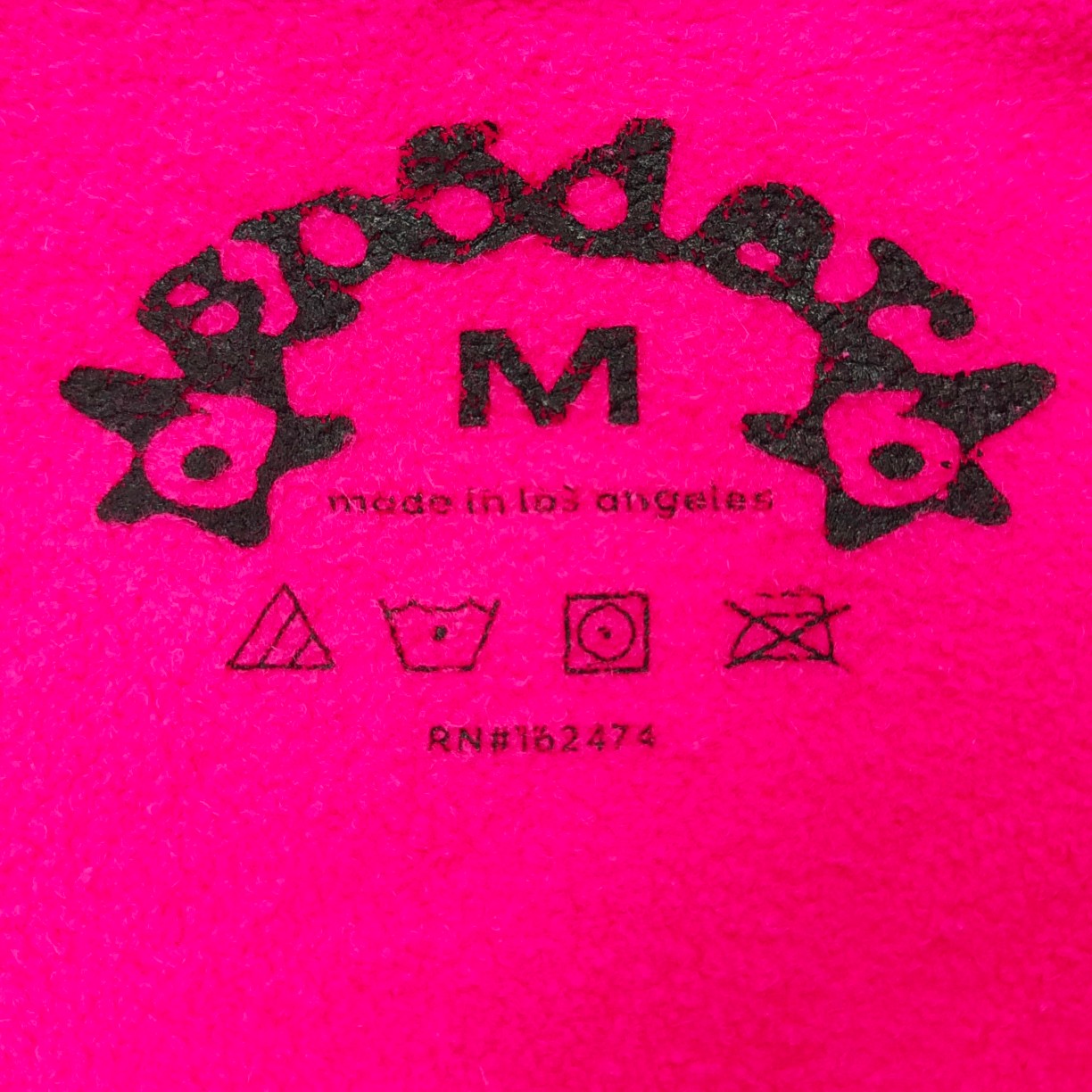 Sp5der  Hoodie (SP-020）