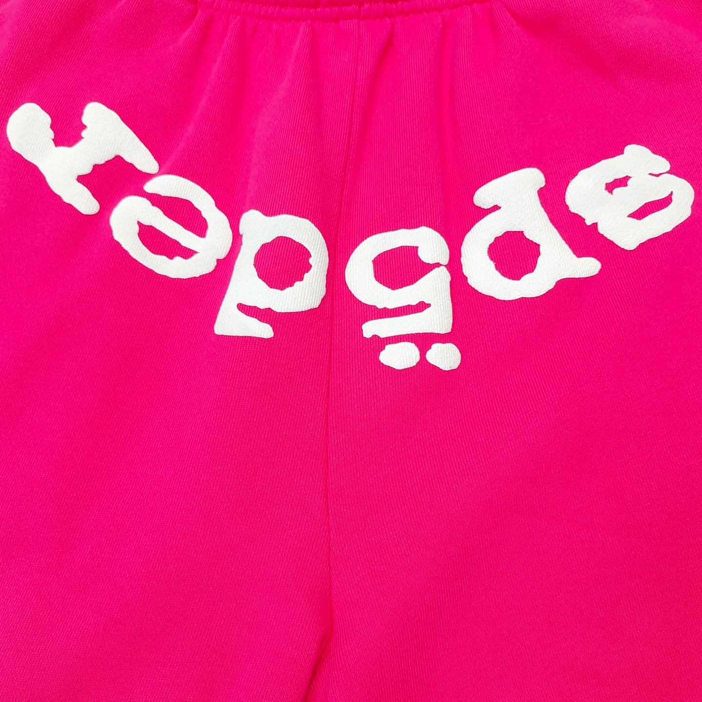 Sp5der  Sweatpant  (SP-018）