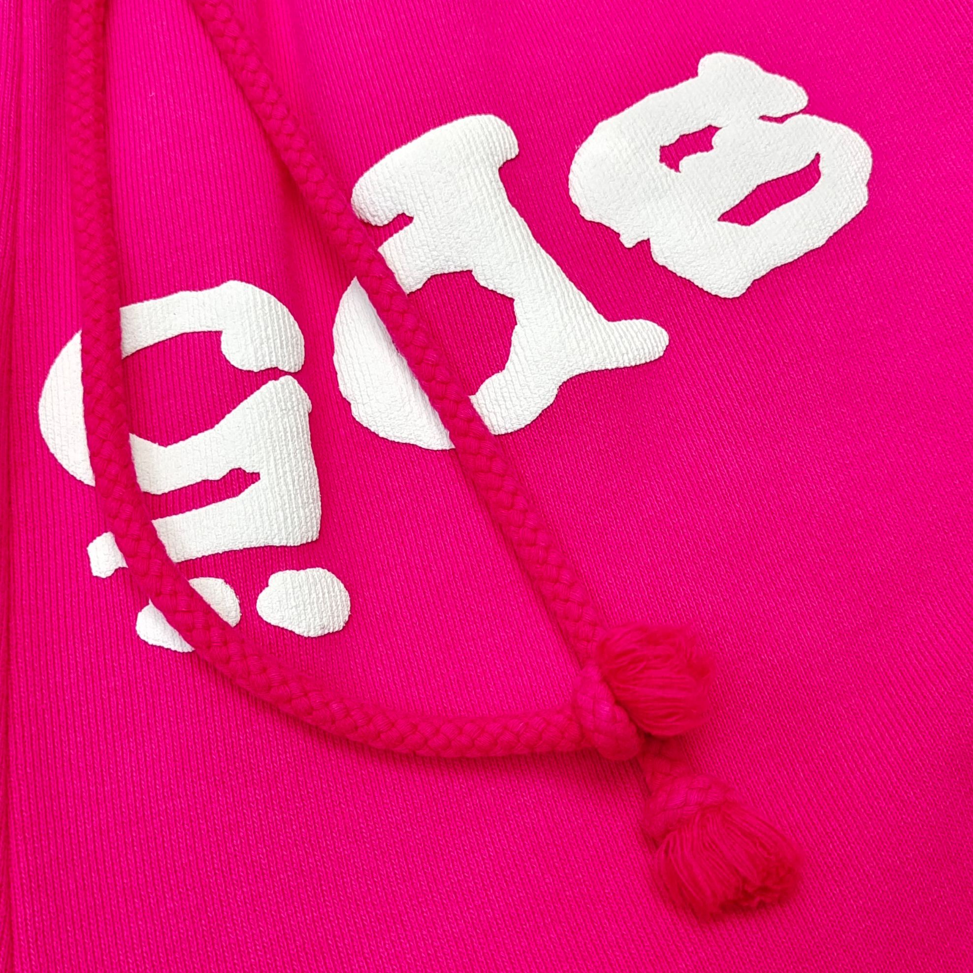 Sp5der  Sweatpant  (SP-018）