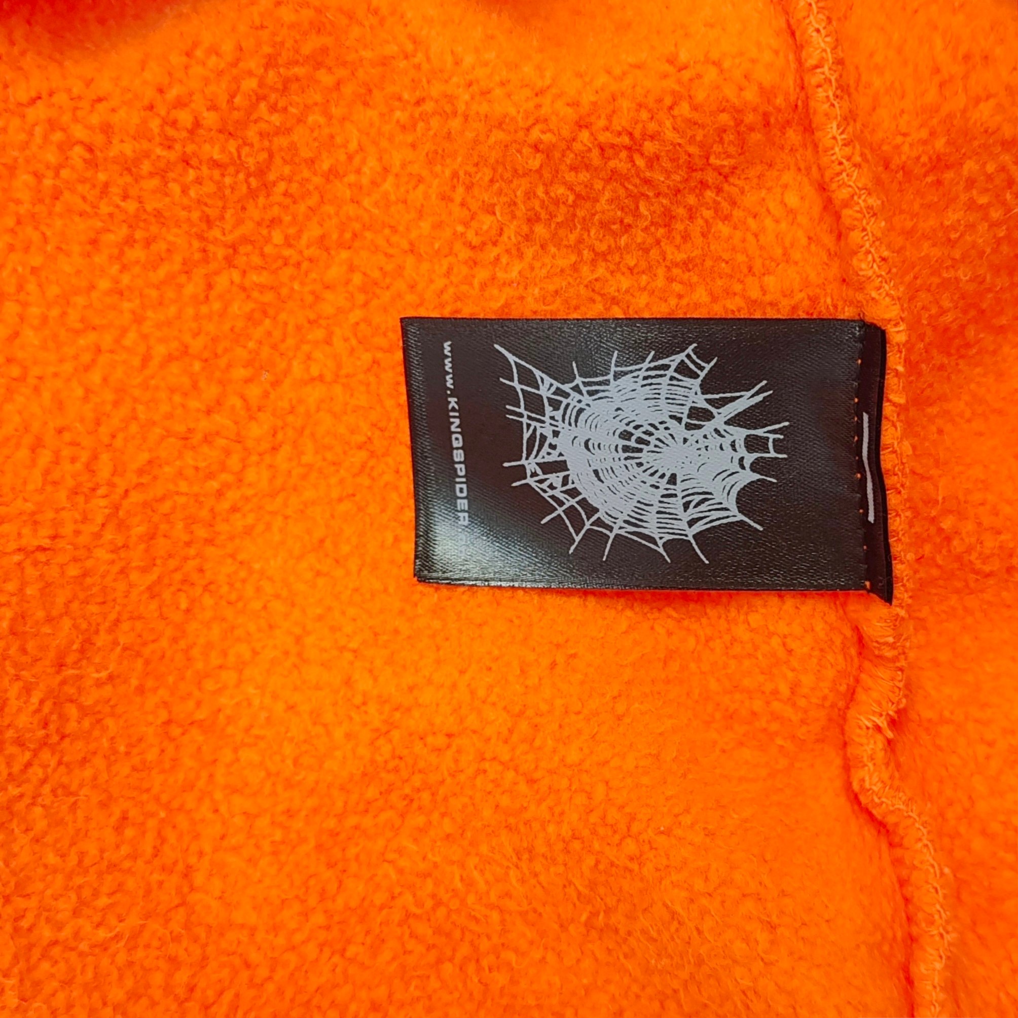 Sp5der  Hoodie (SP-014）