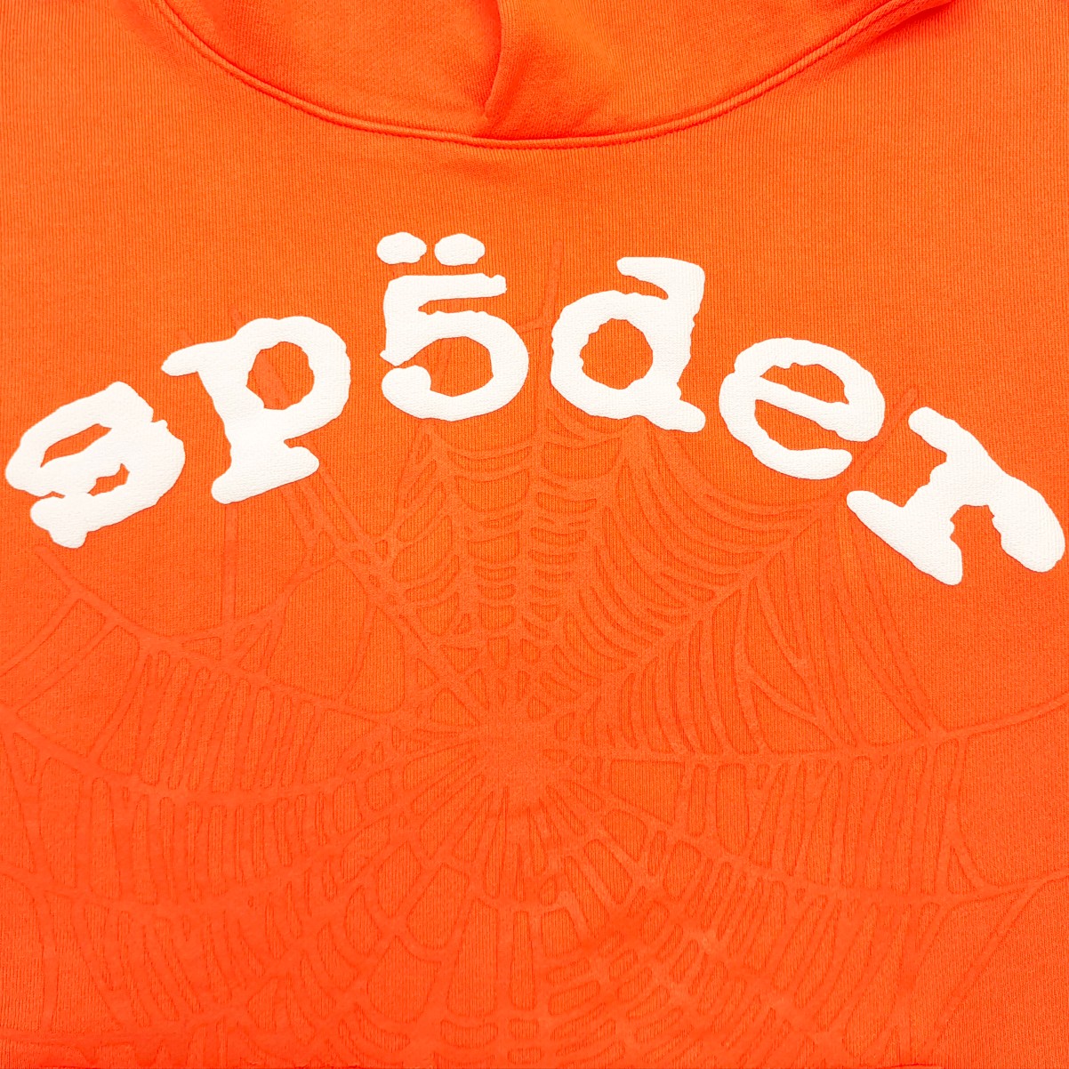 Sp5der  Hoodie (SP-014）