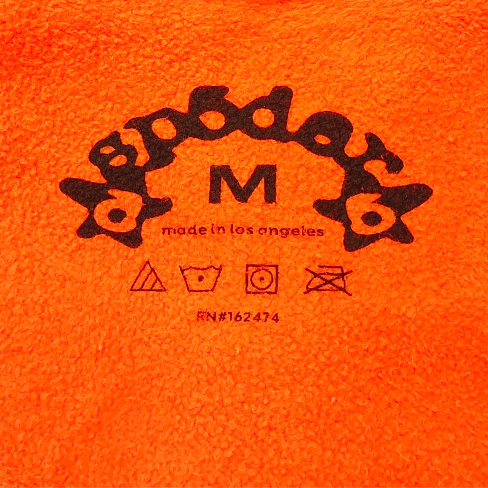 Sp5der  Hoodie (SP-014）