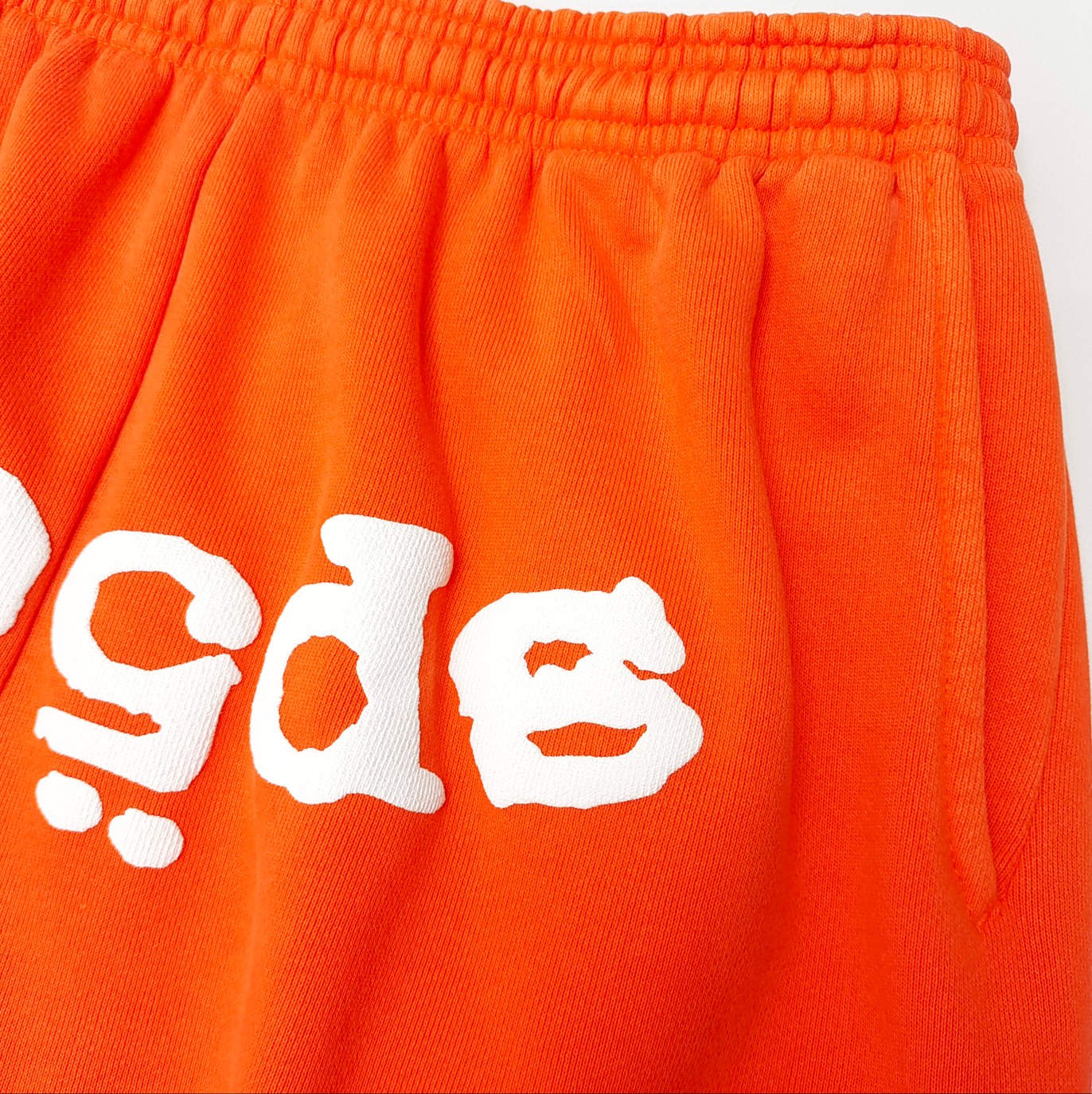 Sp5der  Sweatpant  (SP-015）