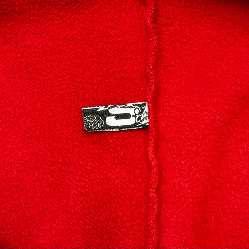 Sp5der  Hoodie (SP-016）