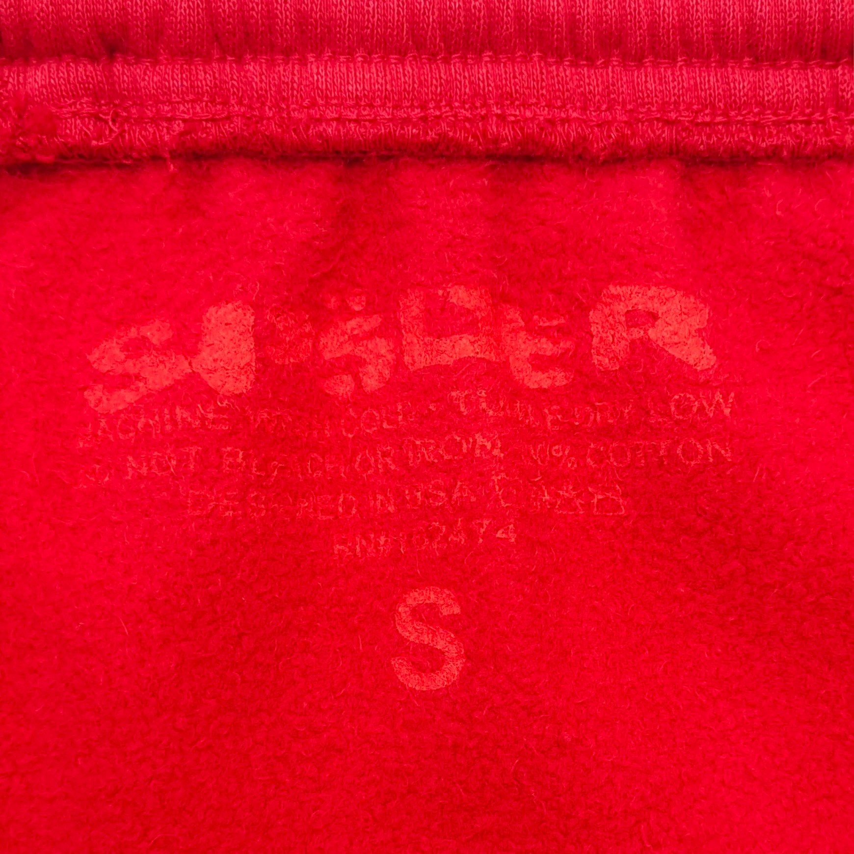 Sp5der  Sweatpant  (SP-017）