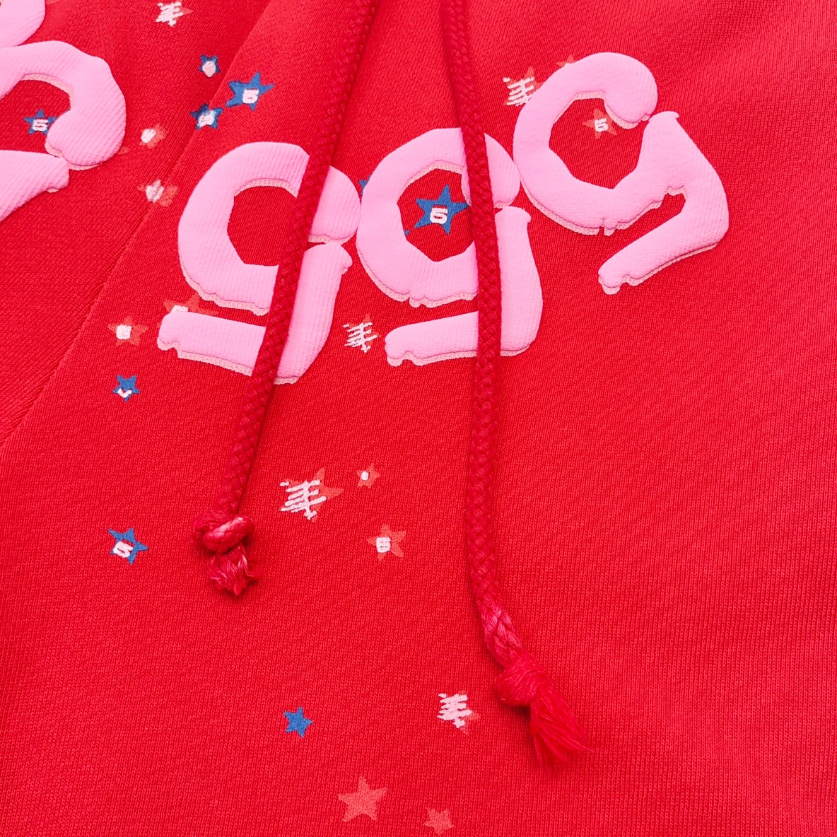 Sp5der  Sweatpant  (SP-017）