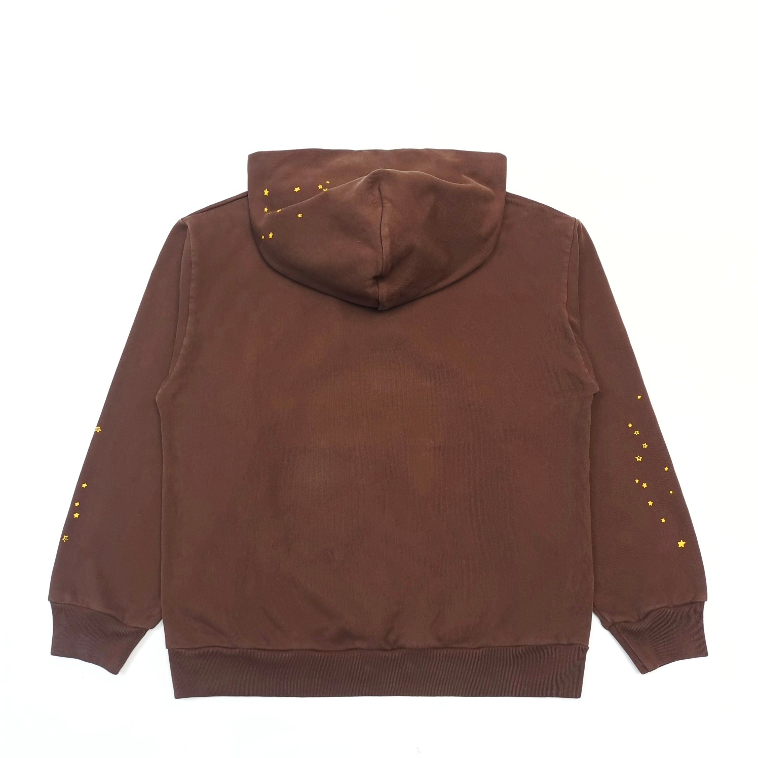 Sp5der  Hoodie (SP-023）