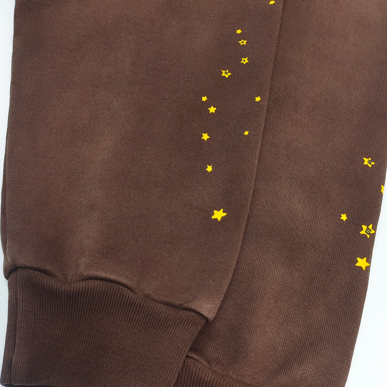 Sp5der  Hoodie (SP-023）