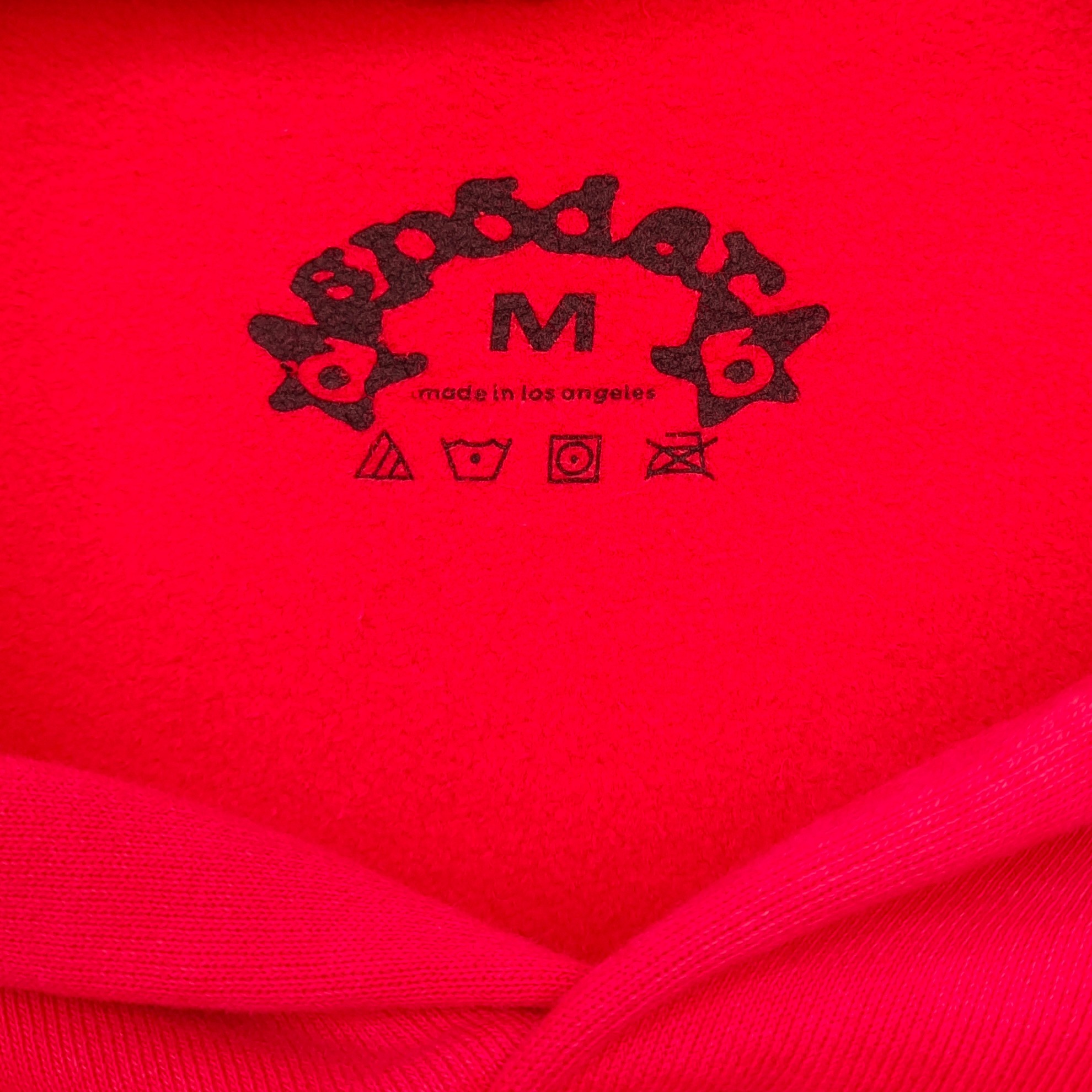 Sp5der Beluga Hoodie   (SP-010）